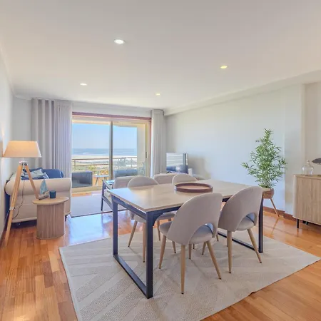 Ocean View Luxury Duplex Apartamento *