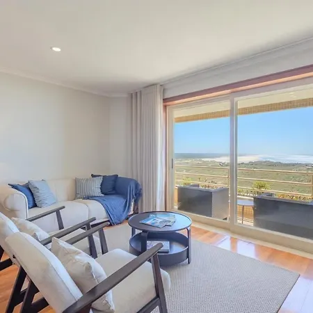 Ocean View Luxury Duplex Apartamento Ovar