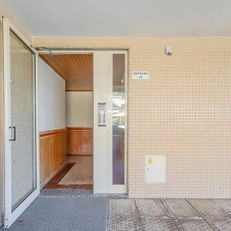 Ocean View Luxury Duplex Apartamento *
