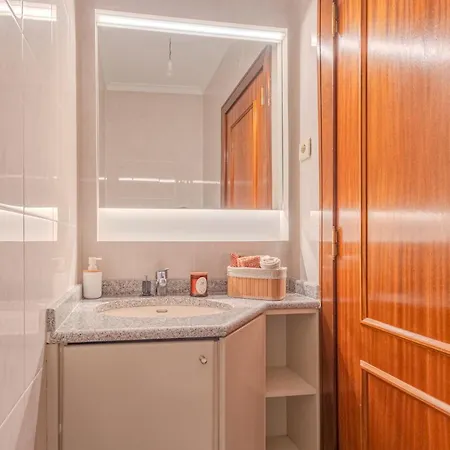 Apartamento Ocean View Luxury Duplex Ovar