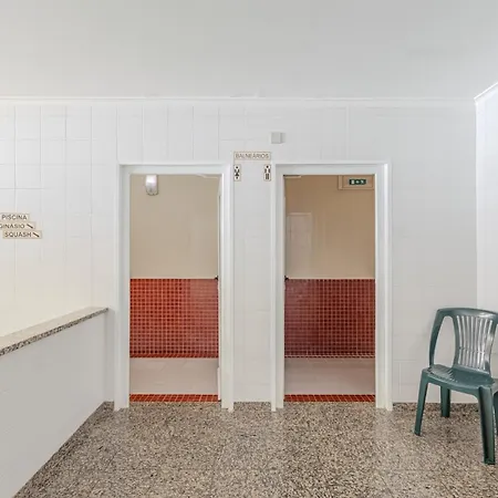 Apartamento Ocean View Luxury Duplex Ovar
