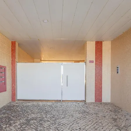 Apartamento Ocean View Luxury Duplex *