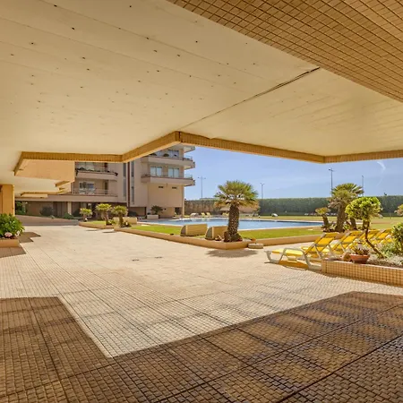 Ocean View Luxury Duplex Apartamento