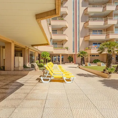 Ocean View Luxury Duplex Ovar