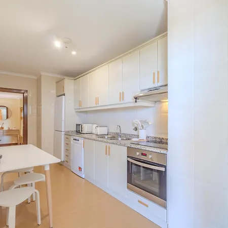 Apartamento Ocean View Luxury Duplex Ovar