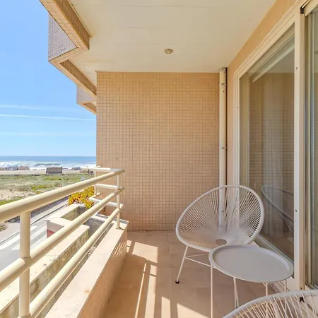 Ocean View Luxury Duplex Apartamento *