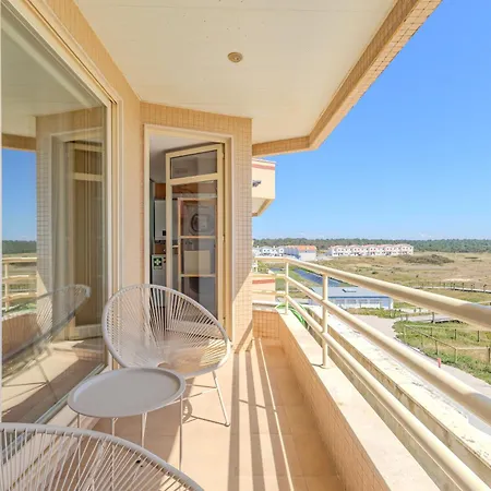 Apartamento Ocean View Luxury Duplex