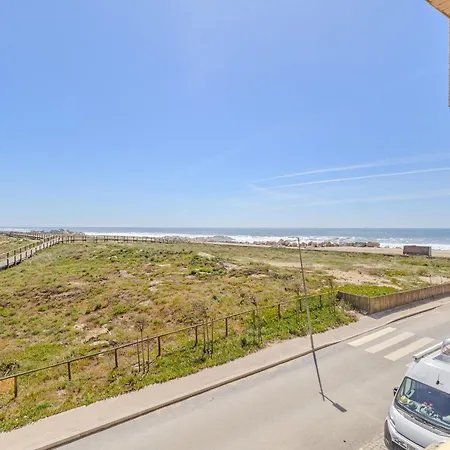 Apartamento Ocean View Luxury Duplex