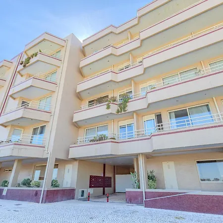 Ocean View Luxury Duplex Apartamento Ovar