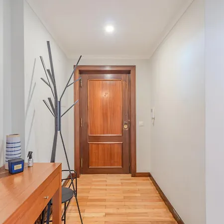 Apartamento Ocean View Luxury Duplex Ovar