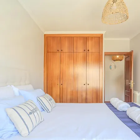 Apartamento Ocean View Luxury Duplex *