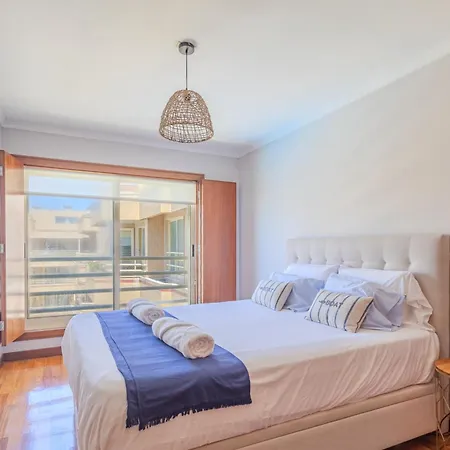 Apartamento Ocean View Luxury Duplex Ovar