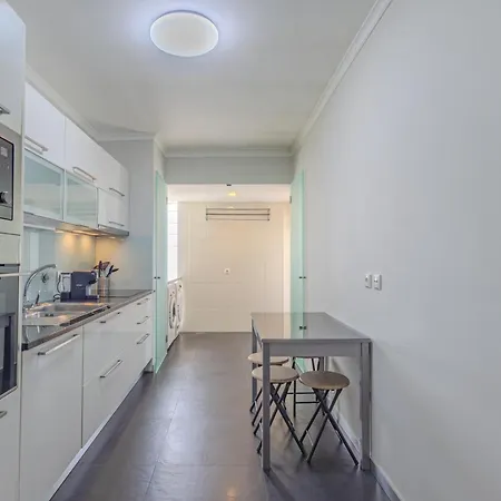 Apartamento Ocean View Luxury Duplex Ovar