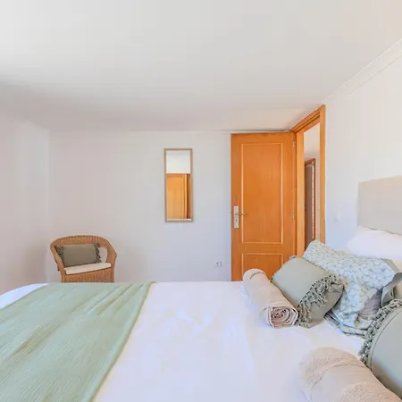 Apartamento Ocean View Luxury Duplex *