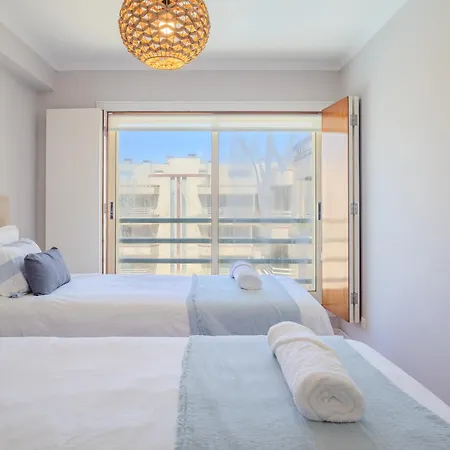 Ocean View Luxury Duplex Apartamento *
