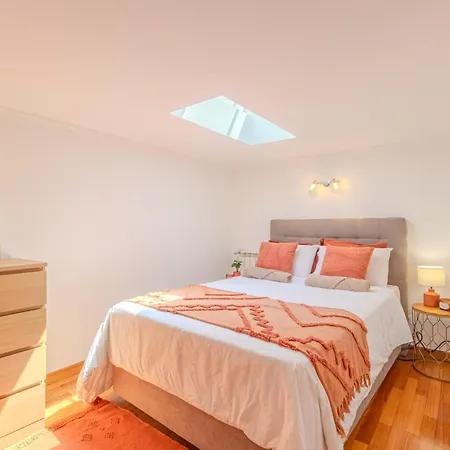 Apartamento Ocean View Luxury Duplex *