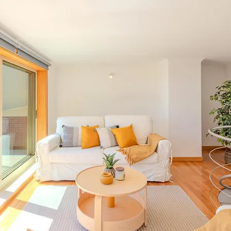 Apartamento Ocean View Luxury Duplex *
