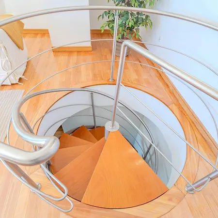 Ocean View Luxury Duplex Ovar