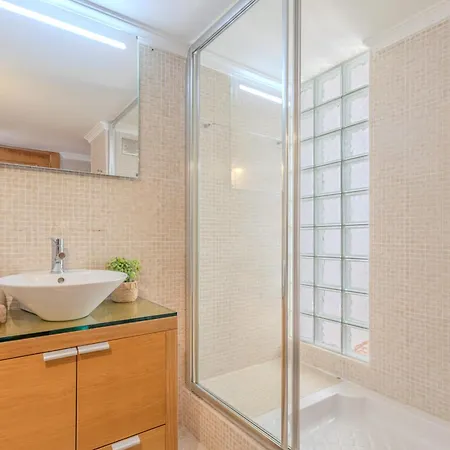 Apartamento Ocean View Luxury Duplex