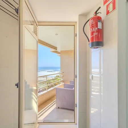 Ocean View Luxury Duplex Apartamento Ovar