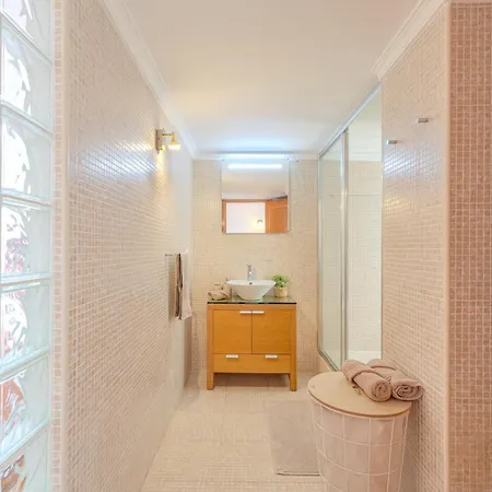 Ocean View Luxury Duplex Apartamento Ovar