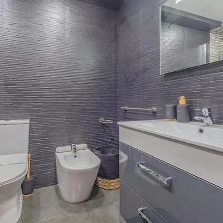Ocean View Luxury Duplex Ovar