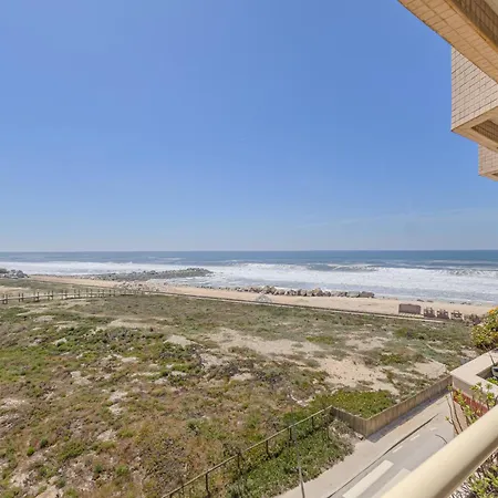 Apartamento Ocean View Luxury Duplex Ovar