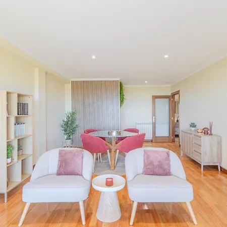 Ocean View Luxury Duplex