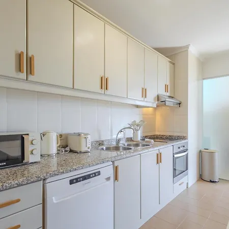 Apartamento Ocean View Luxury Duplex Ovar