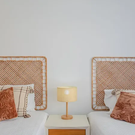 Ocean View Luxury Duplex Apartamento Ovar