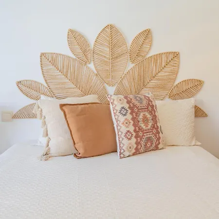 Ocean View Luxury Duplex Apartamento *