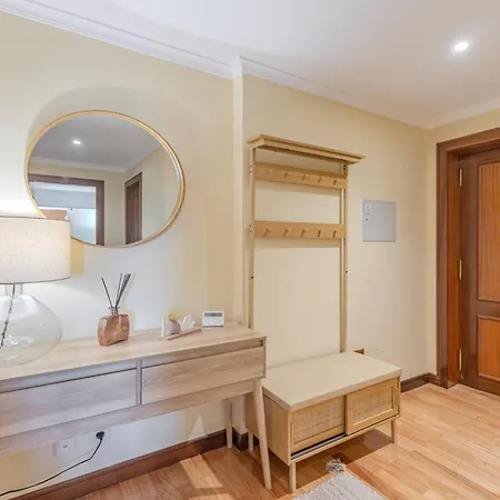 Ocean View Luxury Duplex Apartamento *