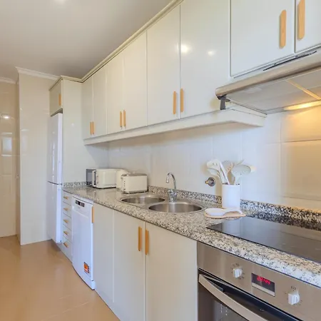 Apartamento Ocean View Luxury Duplex *