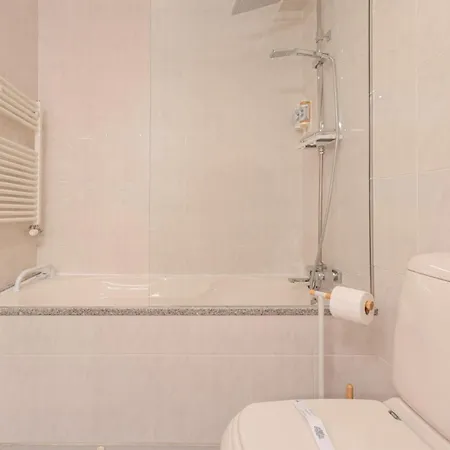 Ocean View Luxury Duplex Apartamento *