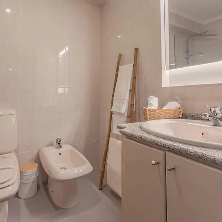 Apartamento Ocean View Luxury Duplex *