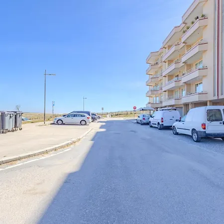 Ocean View Luxury Duplex Appartamento *